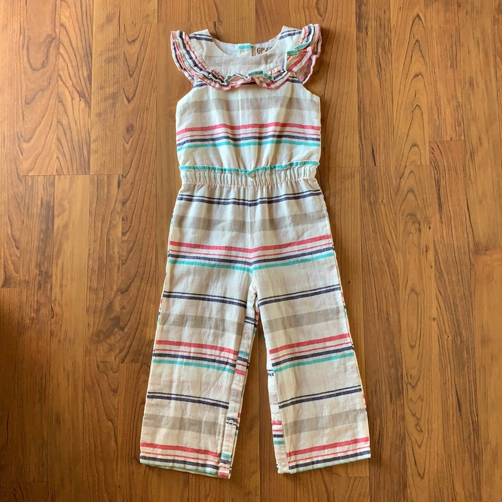NWOT Oshkosh Genuine Kids pantsuit